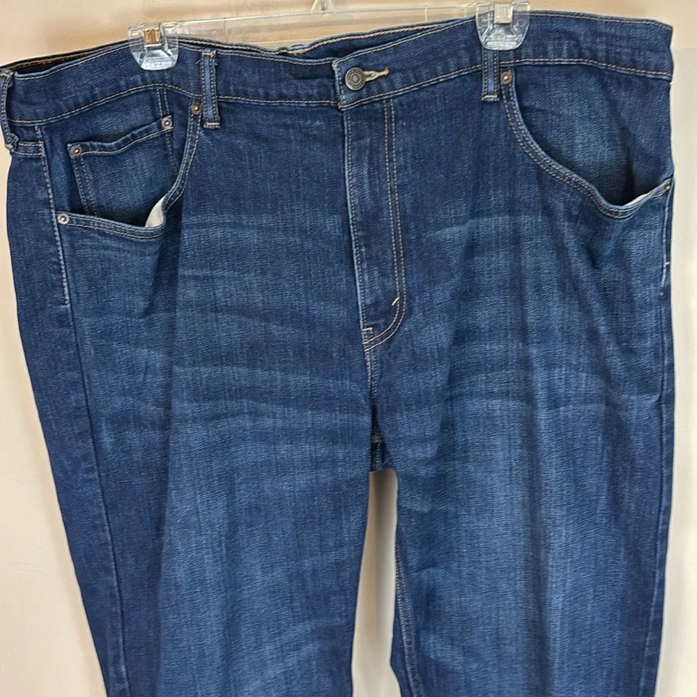Levi’s 559 Relaxed Straight Fit Jeans Size 42x32